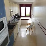 Seaside Apartment