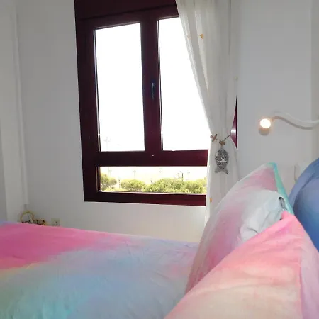 Apartamento Seaside Gran Tarajal