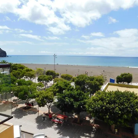 Seaside