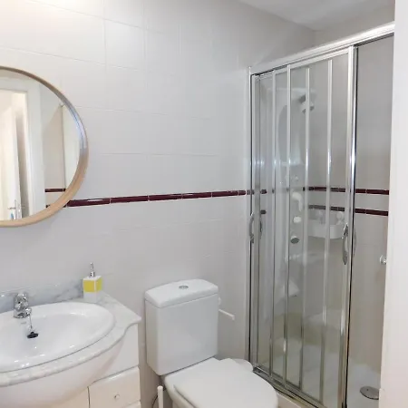 Seaside * Gran Tarajal