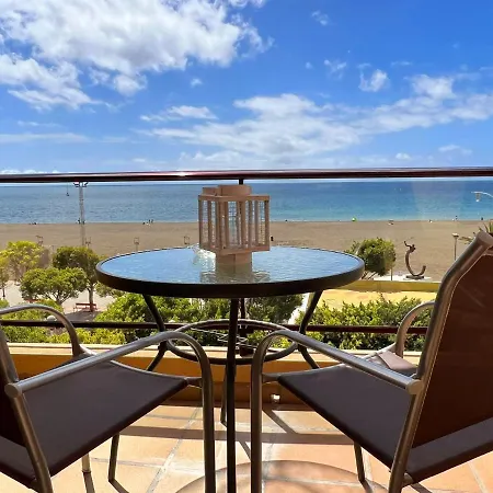 Apartamento Seaside Gran Tarajal
