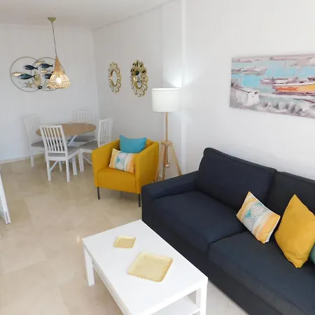 Seaside Apartamento *