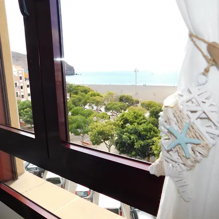 Seaside Apartamento *