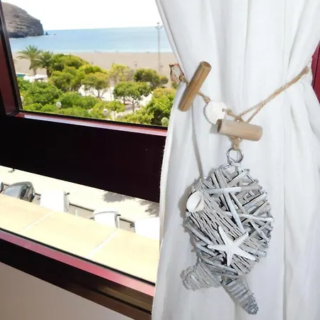 Seaside * Gran Tarajal