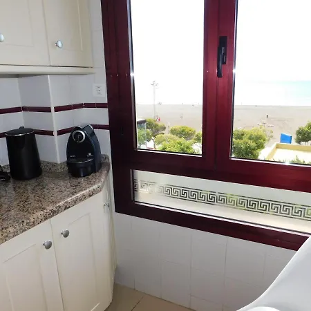 Seaside Apartamento Gran Tarajal