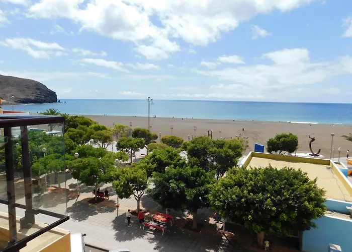 Seaside