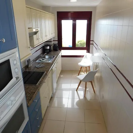 Seaside Apartmán