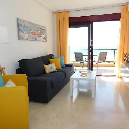 Seaside Apartmán