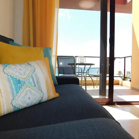 Seaside Gran Tarajal