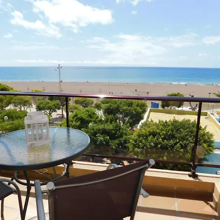 Appartamento Seaside Gran Tarajal