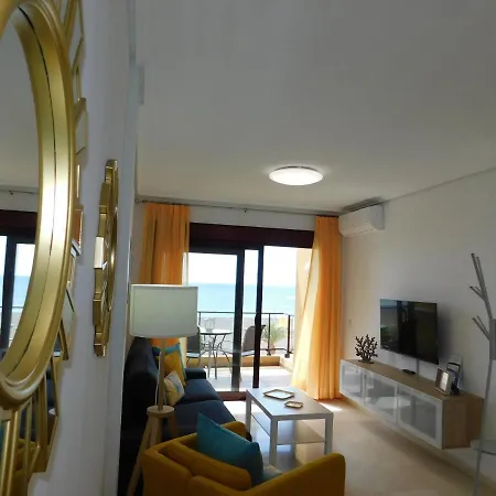 Seaside Apartmán *