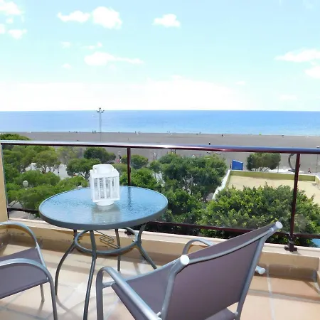 Seaside Apartment Gran Tarajal