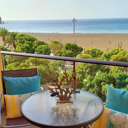 Seaside Apartmán Gran Tarajal