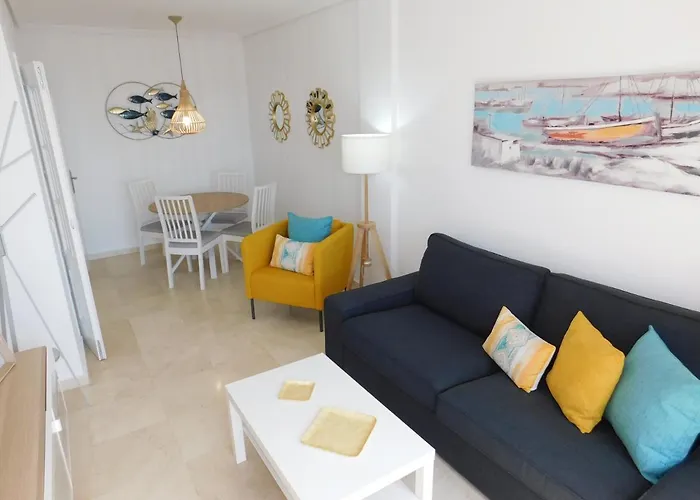 Seaside Apartmán *
